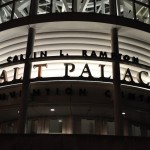 Salt Palace Convention Center