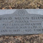 David Melvin Ellen