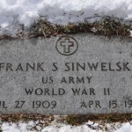 Frank Sinwelski