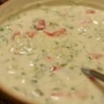 Kheera Raita - Cucumber & Yogurt Raita